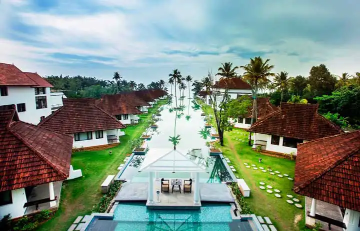 aveda resort kumarakom 1