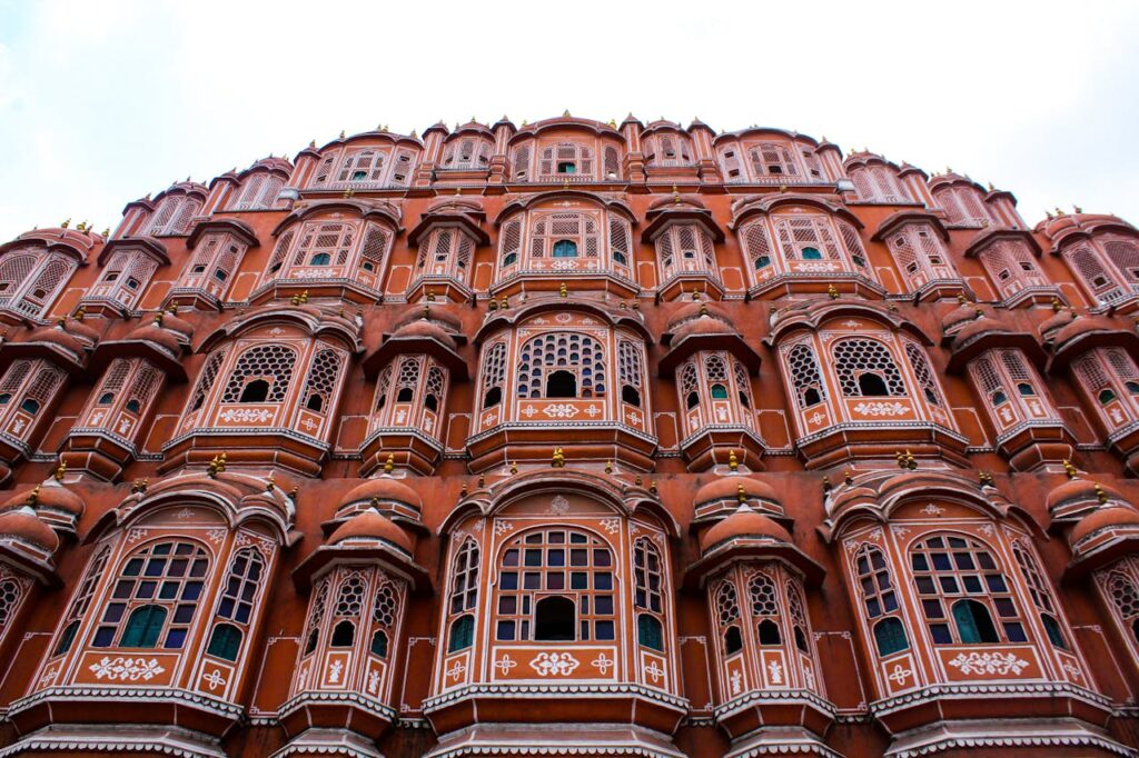 Hawa-Mahal