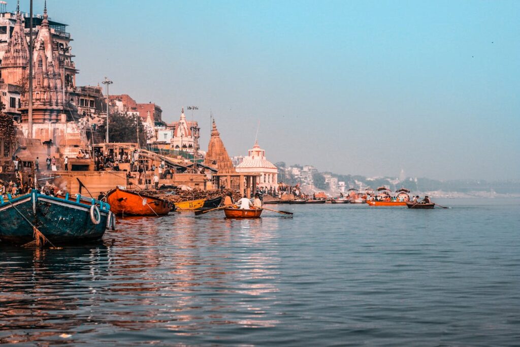 varanasi-kashi