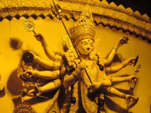 Durga-pooja-kolkata