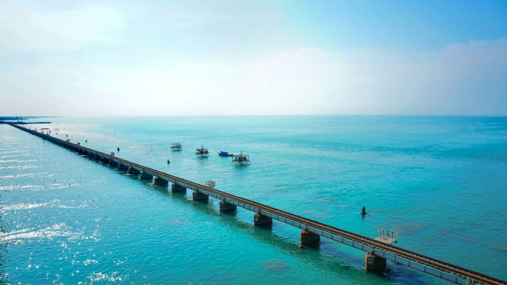 Rameshwaram-TamilNadu